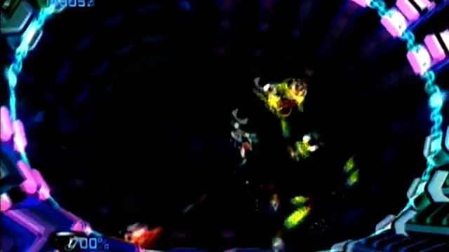 Mutant Storm Reloaded - Room 89 Black Belt Tally смотреть онлайн