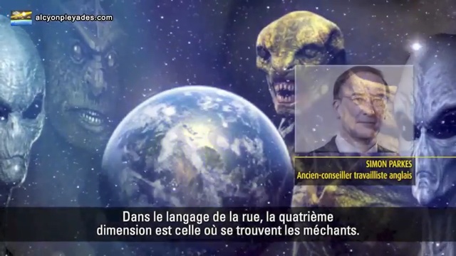 Simon Parkes Coeur à Coeur