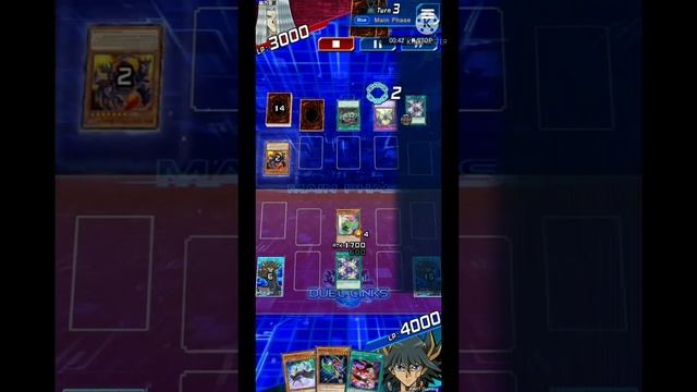 Harpies with New Harpie Oracle [Yu-Gi-Oh! Duel Links] смотреть онлайн