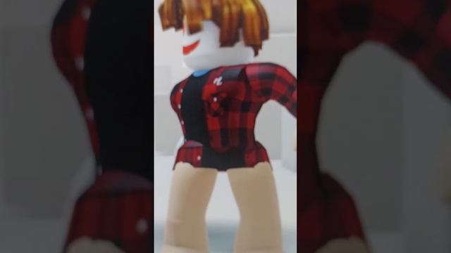 повторяю скин игрока в roblox #rb #roblox #rblx #robloxshorts #robux #рек #роблокс #minecraft #new смотреть онлайн