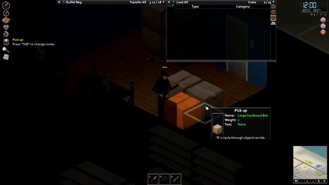 Ransacking the Bakery! - Project Zomboid Ep #8 смотреть онлайн