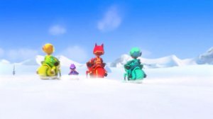 FamilyJam. Промо "Петроникс"