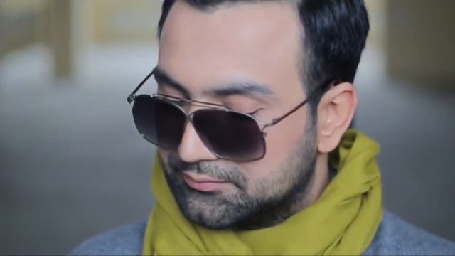 Imron - A'losi Men (Official Music Video) 2018