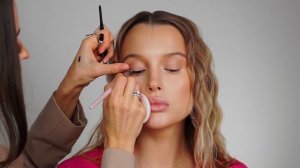 Создаем "LOVELY RED LIPS" макияж |  ПОШАГОВАЯ ИНСТРУКЦИЯ