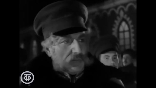 Эпизод экзекуции Л.Н. Толстого "После бала" смотреть онлайн