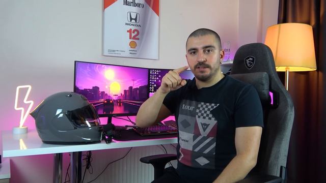 MotoVLOG Nasıl Çekilir? Rüzgar Sesi İçin Meslek Sırrımı Açıklıyorum! | En İyi Gopro Ayarları смотреть онлайн