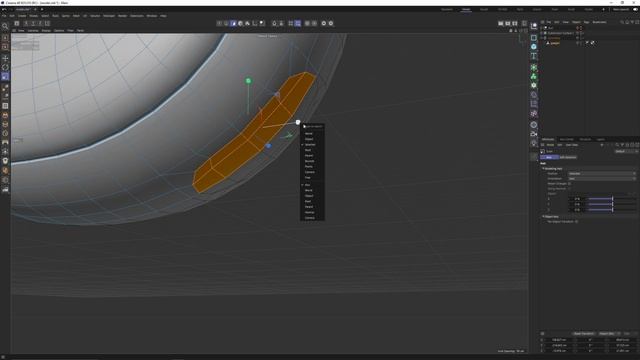Industrial Design/Product Modeling #17 смотреть онлайн