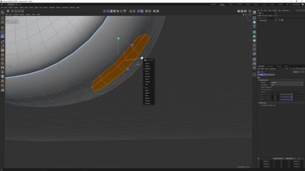 Industrial Design/Product Modeling #17