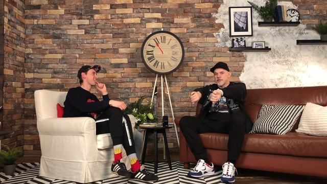 Паша DA 108 — Питерский олдскул, BAD B, Versus Battle / Мастерская Багуса смотреть онлайн