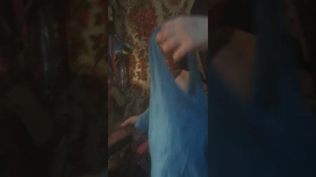 Покупки из пятёрочки