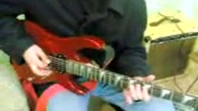 layla,ibanez gio tried??? смотреть онлайн