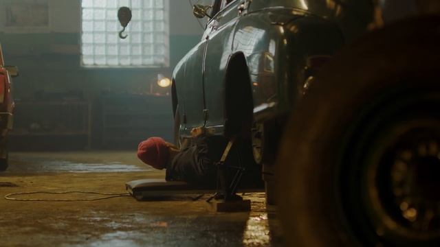 Till Lindemann - Ich Hasse Kinder (The Short Movie)