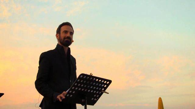 Shakespeare on the Beach 2018 a cura di Cesare Catà - Amleto - Teaser смотреть онлайн