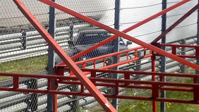 Hardhaus racing helgens burnout смотреть онлайн