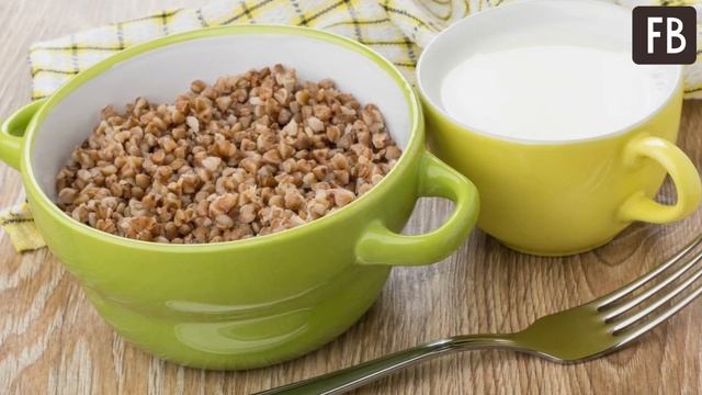 Четыре каши которые убирают лишний подкожный жир на животе. И подробное меню питания смотреть онлайн