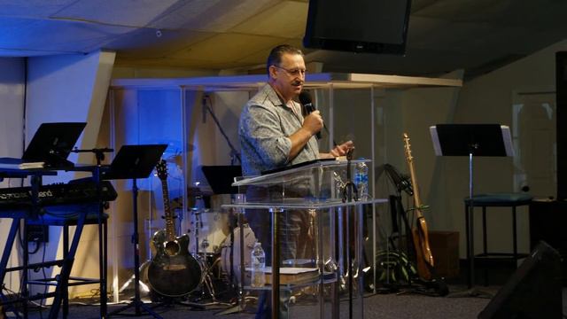 Circumcised Through Christ  (PART II)  - Pastor Vasily Tishchenko