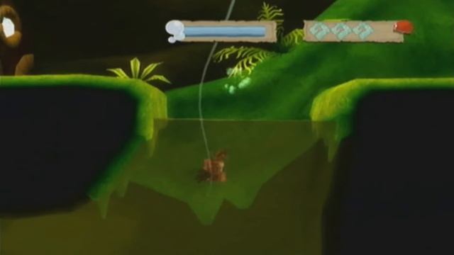 LostWinds: Winter of the Melodias Playthrough [Part 7] смотреть онлайн