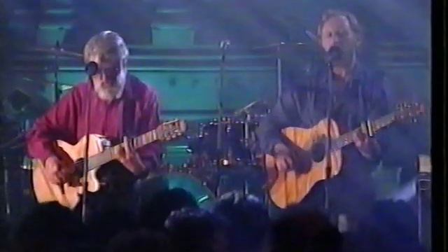 The Dubliners Eileen Og смотреть онлайн