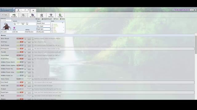 Pokemon Showdown: Entry Hazards (Complete Guide) смотреть онлайн