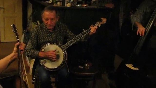 Jam sesion - Na sluneční straně hor смотреть онлайн