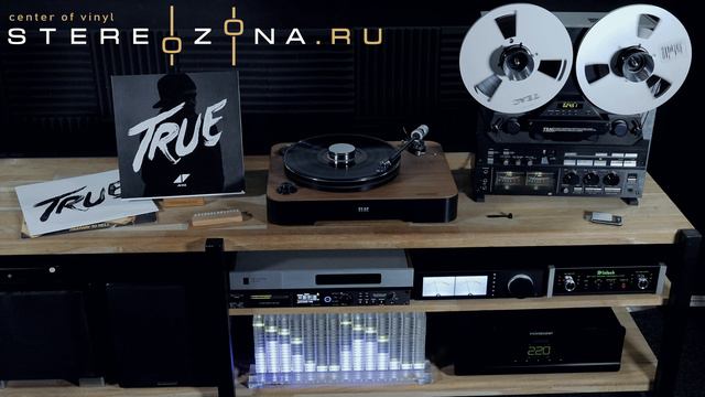 Avicii — True смотреть онлайн