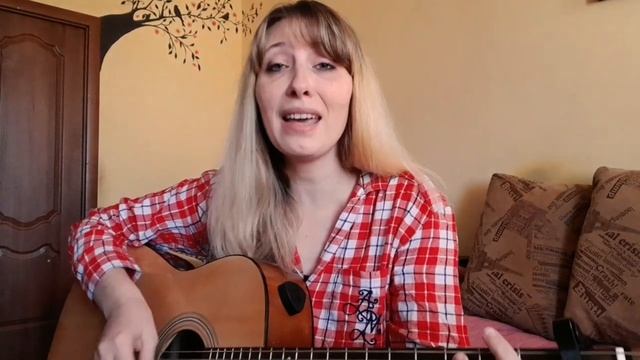 Виктория Барладян - Наступит день смотреть онлайн