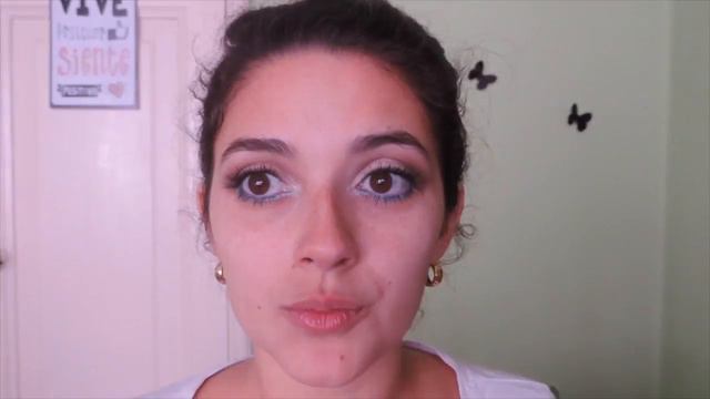 Maquillaje con Fucsia - Makeup Fuchsia 😍 смотреть онлайн