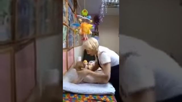 Как правильно надевать воротник Шанца.