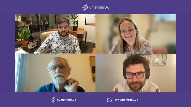 What is morality? with Andrew Copson, Nichola Raihani, Richard Norman and Oliver Scott Curry смотреть онлайн
