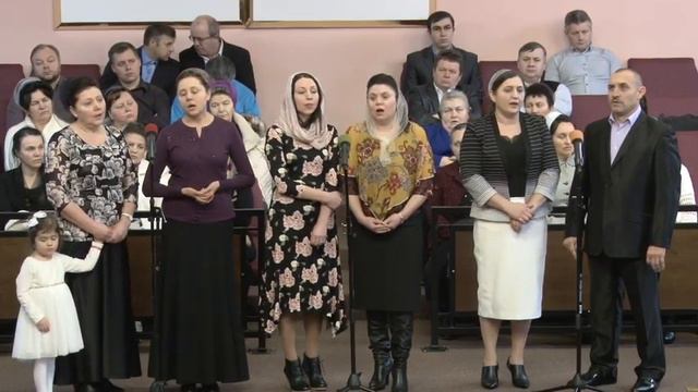 Внимай небо, Я буду говорить смотреть онлайн