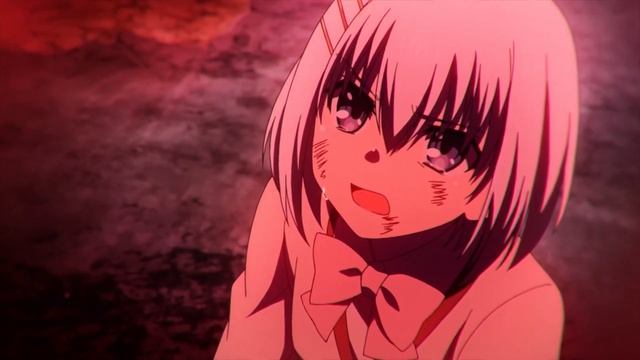 Date A Live (Tobiichi Origami) - Twixtor смотреть онлайн