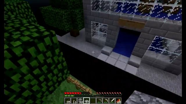 Minecraft Stratosphere Multiplayer EP6 Exploring New Island! смотреть онлайн