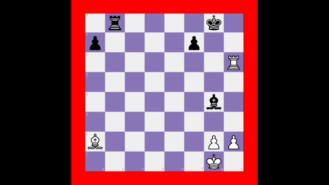 Chess Puzzle with Double attack Tactic : #chess #tactics #chesspuzzle смотреть онлайн