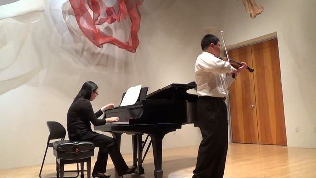 Wesley Dong: Accolay-Concerto In A Minor