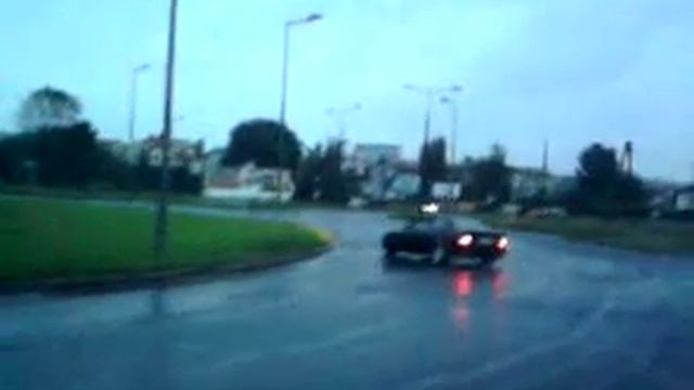 Mosiu Drift Chełm BMW e36 2.0 Coupe. NO DRIFT NO FUN смотреть онлайн