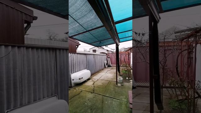 Дом 📮 Краснодарский край, Ейский, Ейск г., Краснодарская ул смотреть онлайн