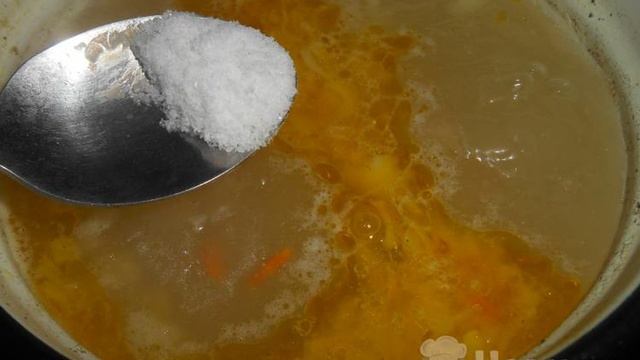 Рецепты от шеф-повара