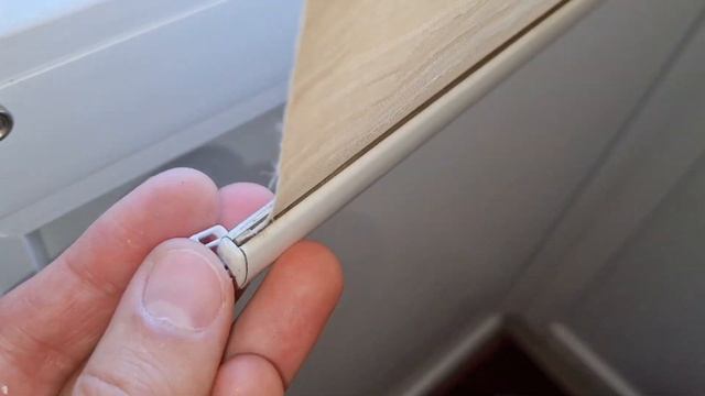 Как доставить фиксаторы на рулонные жалюзи? смотреть онлайн