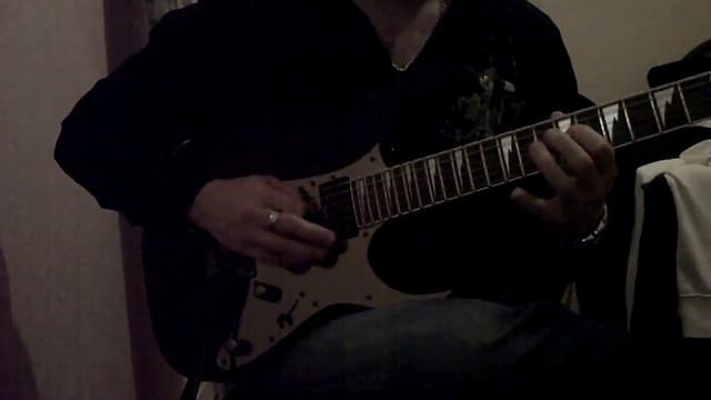 ibanez rg 550 ltd смотреть онлайн