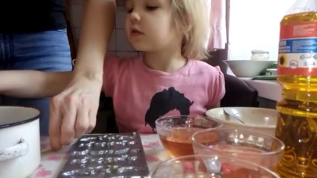 Домашние леденцы и желе няма наяма смотреть онлайн