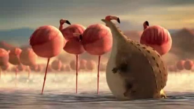 ROLLIN SAFARI - Flamingos смотреть онлайн
