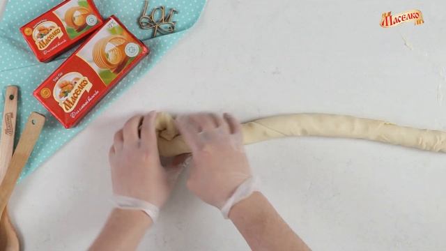 Прекрасная выпечка, очень сочная и вкусная - фытыр с курицей и шпинатом смотреть онлайн