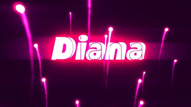 INTRO за заказ №54 для Diana смотреть онлайн