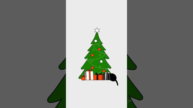 Новый год 2024 #food #popular #cat #sale #savefood #trending #startup #animation #happynewyear смотреть онлайн