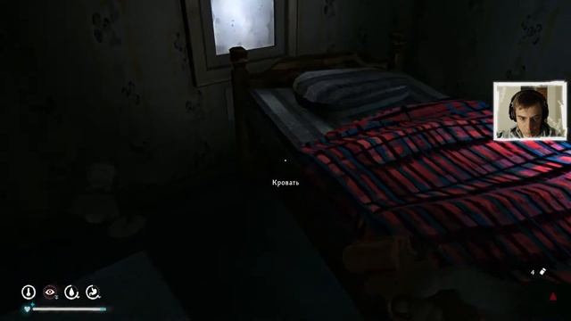 Последняя просьба Серой Матери #8 - Redux The Long Dark: Wintermute смотреть онлайн