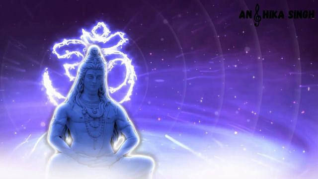 Rudrashtakam - By Anshika Singh | Maha Shivratri Special | #shivratri #mahashivratri #mahadev #shiv