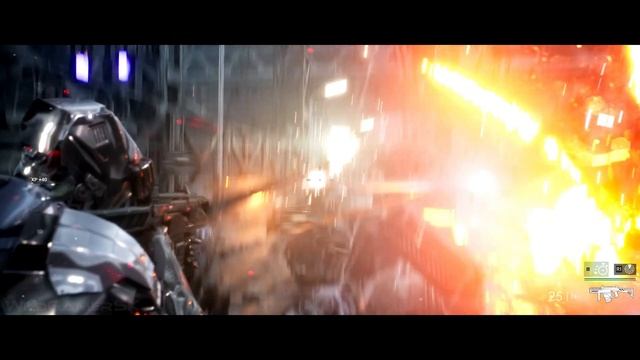NEO BERLIN 2087 New Gameplay Demo 6 Minutes 4K смотреть онлайн