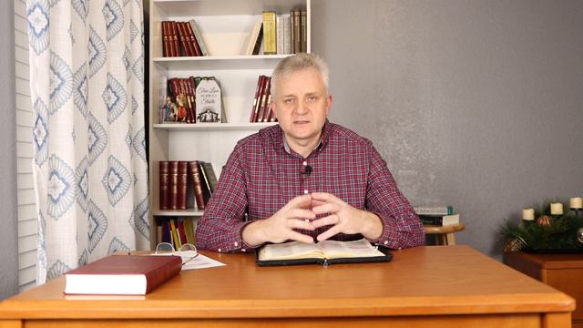 007 Что такое настоящий страх? Исаия 2:10-22; Isaiah 2:10-22 смотреть онлайн