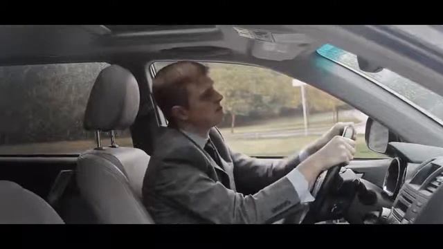 Случай на светофоре