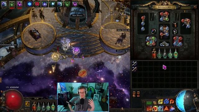 3.22 First Impressions & Fire Trap Update смотреть онлайн